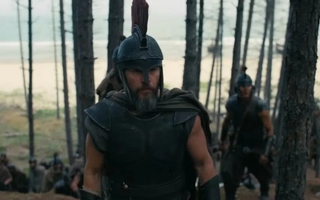 Tráiler de La odisea: Christopher Nolan adapta el clásico de Homero