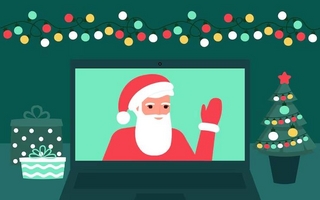 Las estafas digitales más frecuentes en Navidad 2025 y cómo protegerse