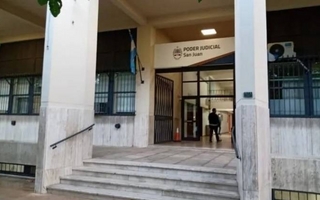 Una joven denunció que fue violada durante años por su padre sordomudo