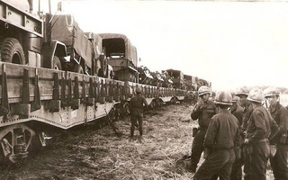 Cuando Argentina estuvo al borde de la guerra  con Chile: el rol de San Juan en la Operación Soberanía