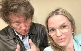 Javier Milei designó a Carolina Píparo en el directorio del Banco Nación