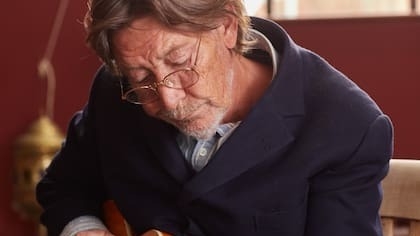 El desgarrador y último mensaje de Chris Rea antes de su muerte