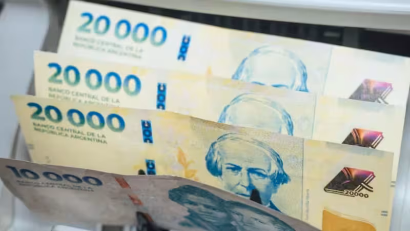 Plazo fijo: tasas de interés por banco para este martes 23 de diciembre