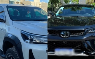 Preocupación entre sanjuaninos por hechos de inseguridad durante viajes a Chile