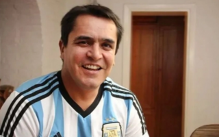 "Fue un tiempo difícil": Velázquez habló tras ser desvinculado de la causa por exhibicionismo