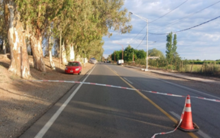 Embistió y mató a un motociclista en San Martín: irá al Penal de Chimbas