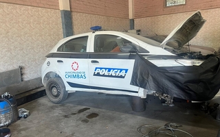 Allanamientos y vehículos secuestrados: la causa que involucra a la Municipalidad de Chimbas