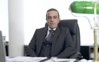 Payarola, abogado de Wanda Nara, fue acusado de magia negra y brujería