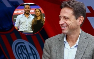 Moretti afirma que la asamblea de San Lorenzo es nula y avanza con impugnaciones