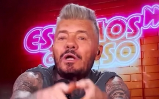 Revelan la cifra que Marcelo Tinelli deberá pagar por polémica causa
