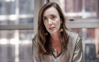 Presupuesto 2026: Villarruel advirtió que el Senado entra en rojo