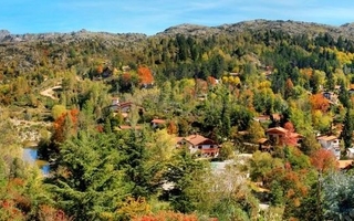 Conocé tres pueblos de Córdoba para pasar un verano tranquilo