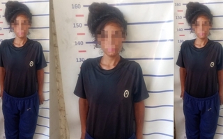  Robo en Parque Chimbas: detuvieron a una joven de 24 años  