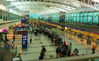 Creció más de 15 % la cantidad de argentinos que viajaron al exterior en noviembre