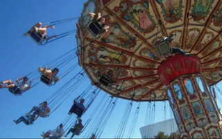 El Estado subastará el terreno del Parque de la Costa