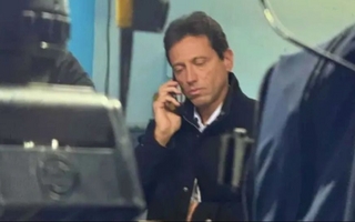 La Justicia rechazó la cautelar de Moretti y no volverá a presidir San Lorenzo