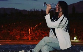 Brindar con sabor local: los vinos que no pueden faltar en tu mesa navideña