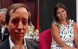 Angie Balbiani sobre el empresario acusado de abuso: “Mi hijo iba a su casa”