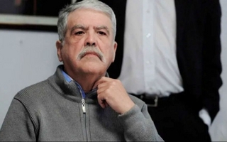 Rechazan prisión domiciliaria para Julio Vido y pasará la Navidad en Ezeiza