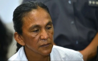 Milagro Sala violó su prisión domiciliaria y se activó su tobillera electrónica