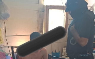 Allanamiento en Chimbas: un detenido tras vender lo robado en Facebook