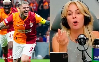 Yanina Latorre: “Por culpa de Payarola, Icardi no vio a sus hijas durante un año”