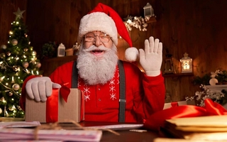 Cuál es el primero y cuál el último país en recibir la Navidad