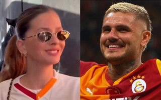 La verdad de la China Suárez sobre el futuro de Mauro Icardi y River Plate