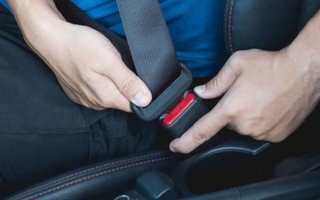 Gobierno emitió consejos para automovilistas en las fiestas de fin de año