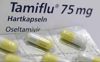 Super gripe H3N2: Tamiflú, el remedio que recomienda el Gobierno