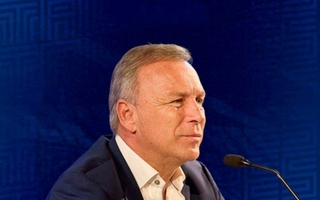 AFA levanta la suspensión a Andrés Fassi, presidente de Talleres de Córdoba