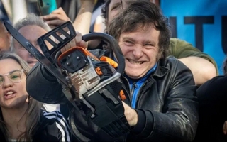 El mensaje de Javier Milei en la previa de Nochebuena: “Feliz Navidad en libertad”