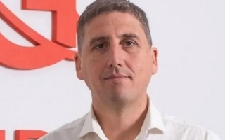 De la Vega asumió en la UISJ y pidió competitividad para sostener el empleo