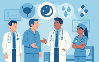 Despertarse para ir al baño a la noche: cuáles son las causas más frecuentes