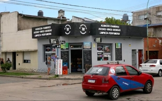 Comerciante de Mar del Plata mata a dos ladrones al resistir un asalto