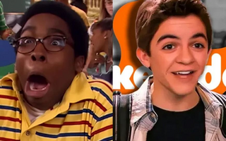 Milagro navideño: un actor de Nickelodeon ayudó a su excompañero a salir de la calle