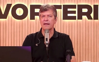 Bomba: Mario Pergolini confirmó una mala noticia sobre su futuro laboral