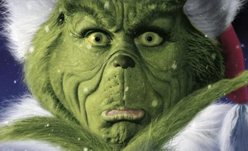 “El síndrome del Grinch”: por qué algunas personas rechazan la Navidad