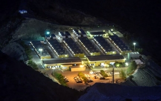 Con el RIGI, Gualcamayo relanza su mina con tecnología única en Sudamérica