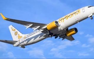 Flybondi vuelve a quedar en el centro de las críticas por cancelaciones en Navidad