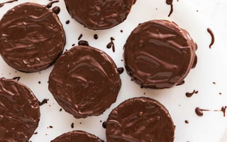 Así son los nuevos alfajores de Mar del Plata para la temporada 2026