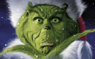 El verdadero origen del Grinch: la Navidad que incomodó a su creador