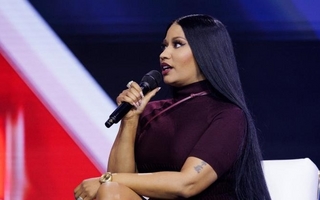 Aseguran que Nicki Minaj perdió 10 millones de seguidores en Instagram tras apoyar a Trump