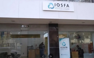 Cómo será la reestructuración de Iosfa: el plan del Gobierno con la obra social