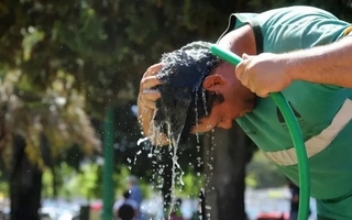 Cómo estará el tiempo en San Juan en Navidad: ¿calor o lluvia?