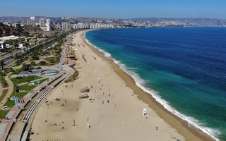 Las recomendaciones de la embajada argentina por la ola de robos en Chile