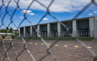 San Juan proyecta un centro para consumos problemáticos y salud mental