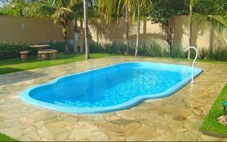 Cuánto cuesta instalar una pileta en San Juan: todos los detalles 