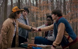 Stranger Things estrena nuevos capítulos: a qué hora se podrán ver en Argentina