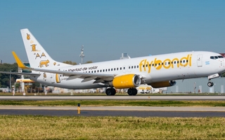Flybondi ofrece 30% de descuento en pasajes para viajar en 2026